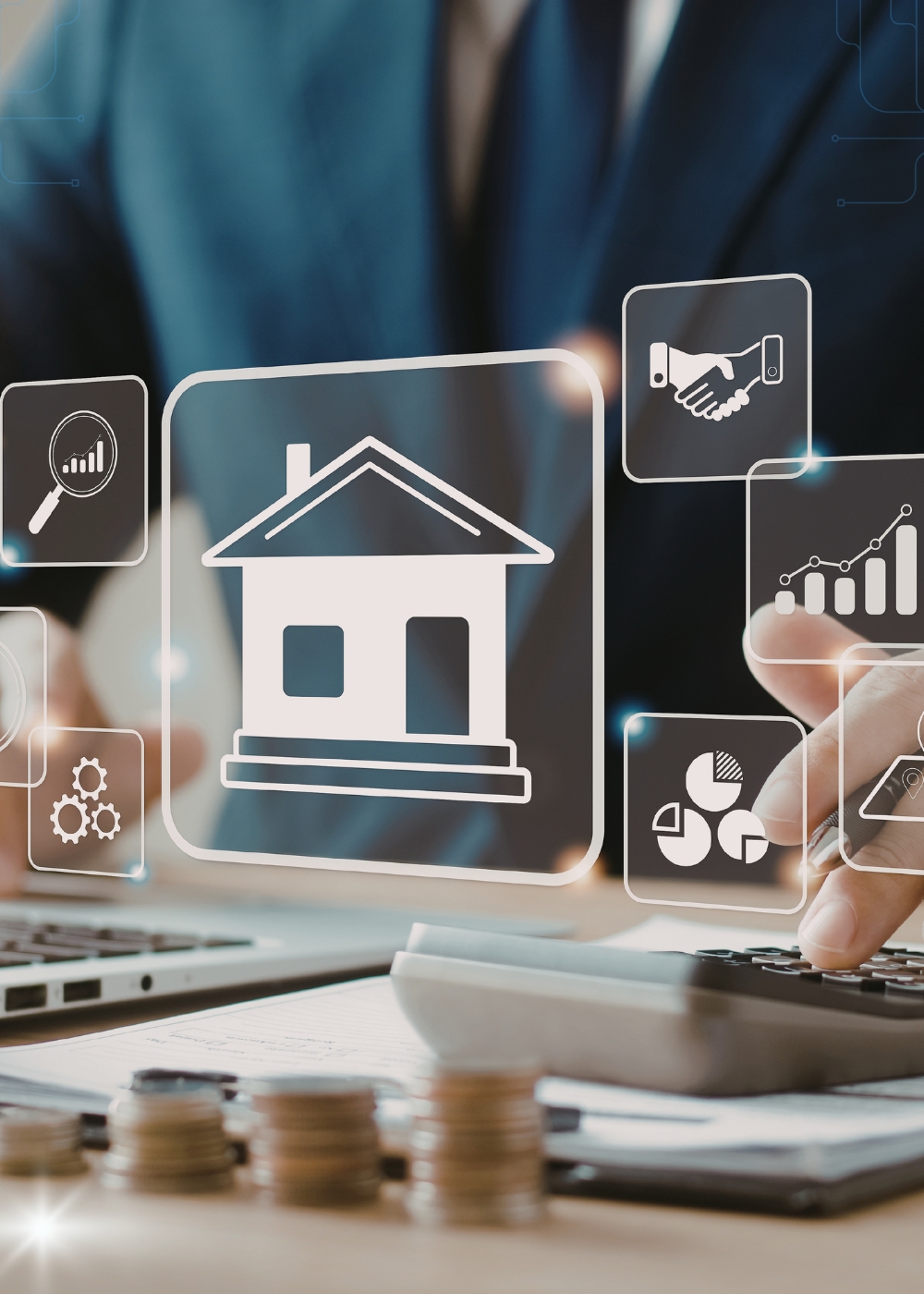 About Grace Technologies Inc.