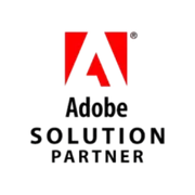 Adobr Solution Partner