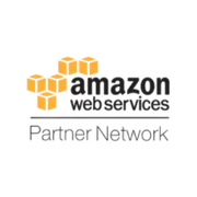 Amazon AWS Partner